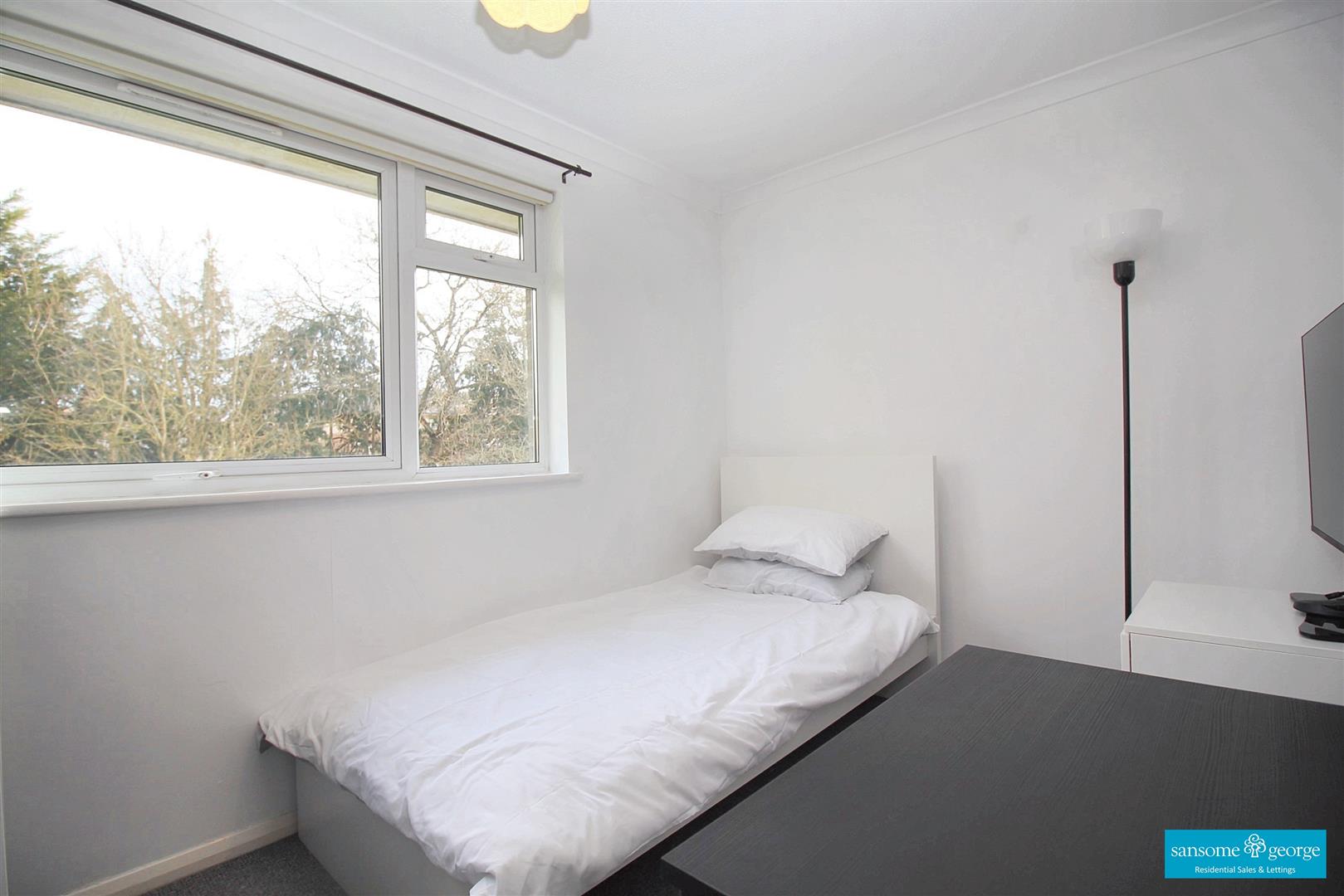 Armadale Court, Westcote Road, Reading